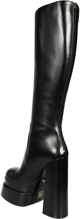 Leather Boots - Image 3