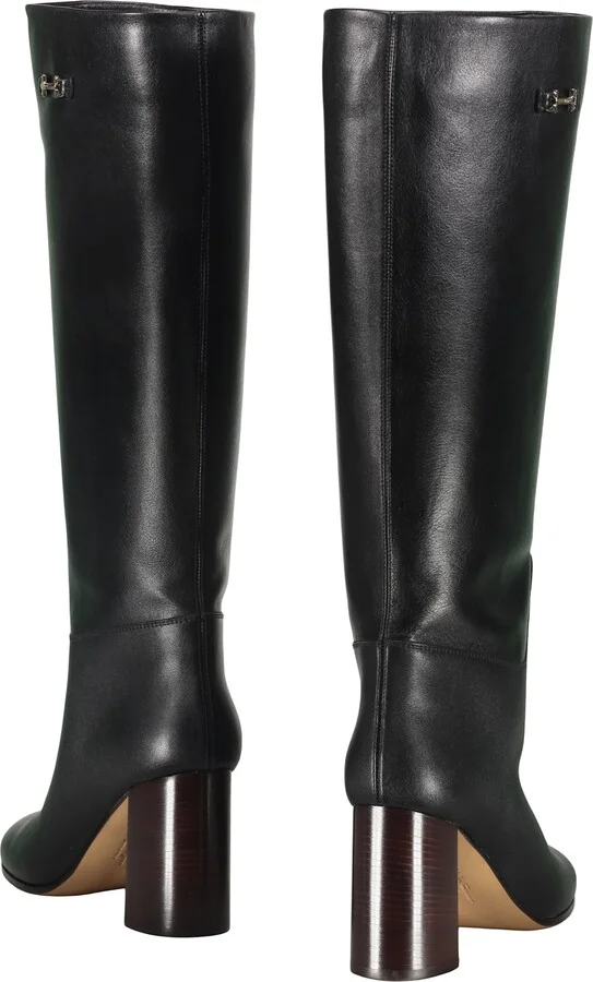 Leather Boots - Image 3