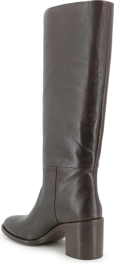 Leather Boots - Image 3