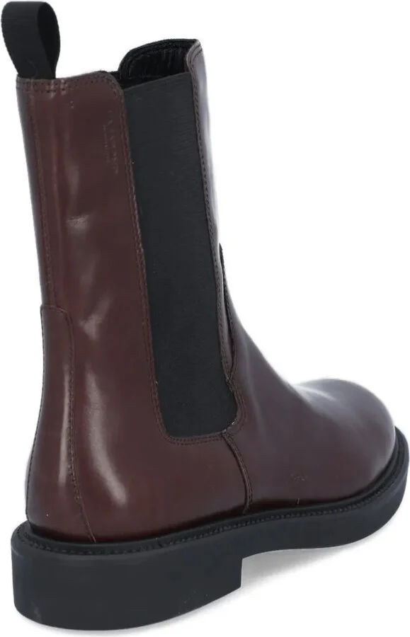 Leather Boots - Image 3