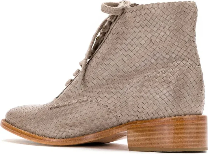 Leather Boots - Image 3