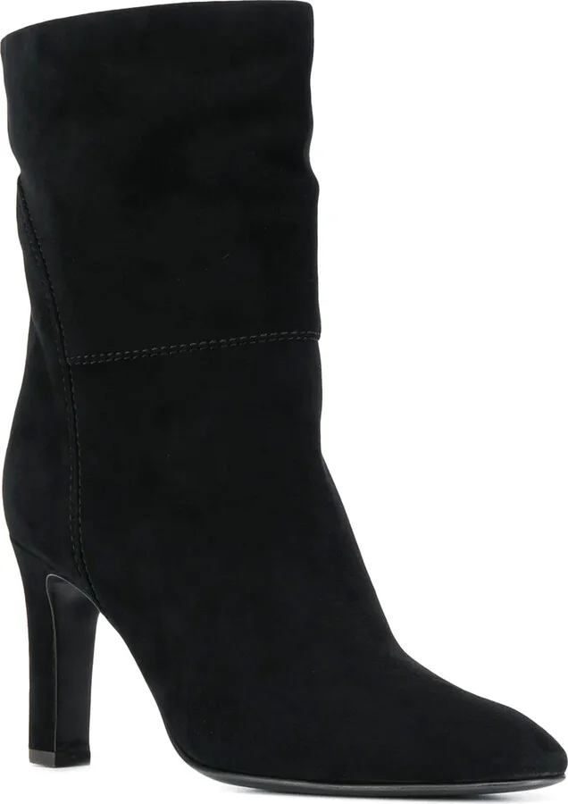 Leather Boots - Image 2