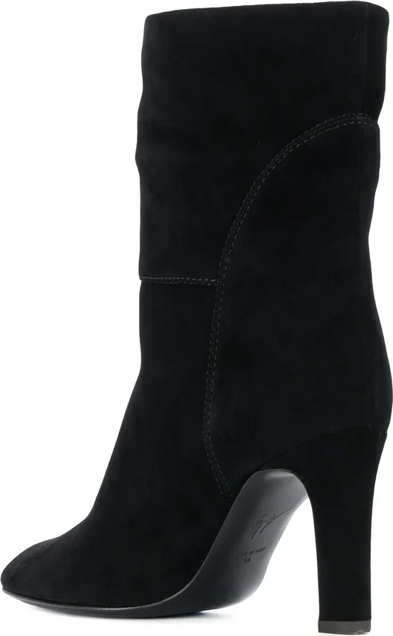 Leather Boots - Image 3