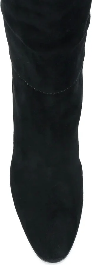 Leather Boots - Image 4