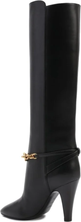 Leather Boots - Image 3