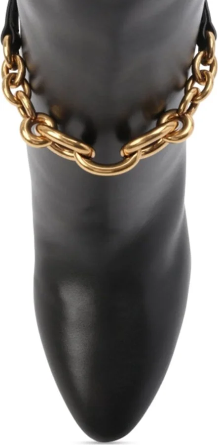Leather Boots - Image 4