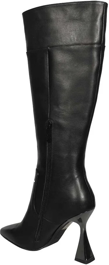 Leather Boots - Image 3