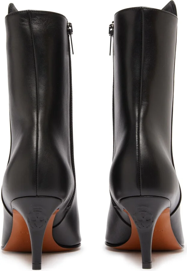 Leather boots Birdee - Image 4