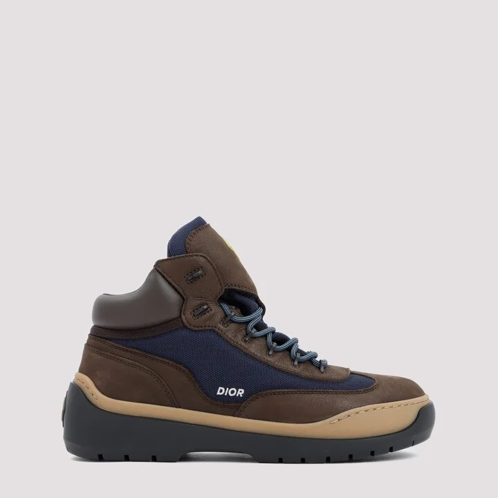 Brown Blue
