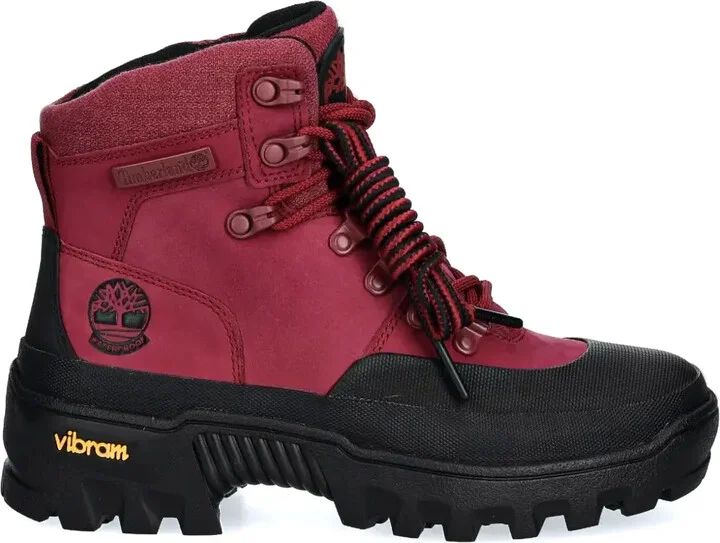 Leather Boots