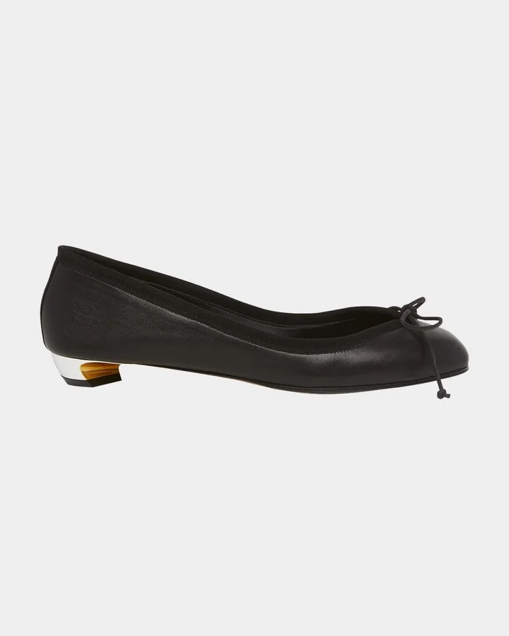 Black / Silver / Gold