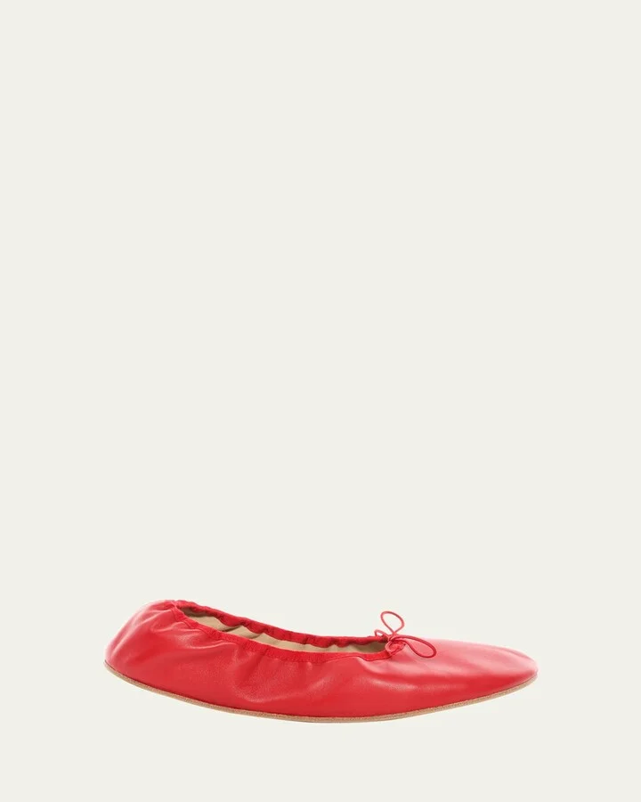 Laquer Red