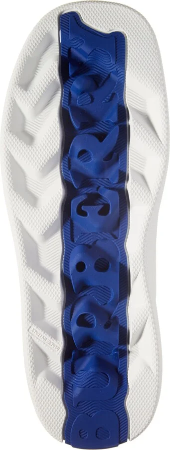 Leather Box Sneaker - Image 6