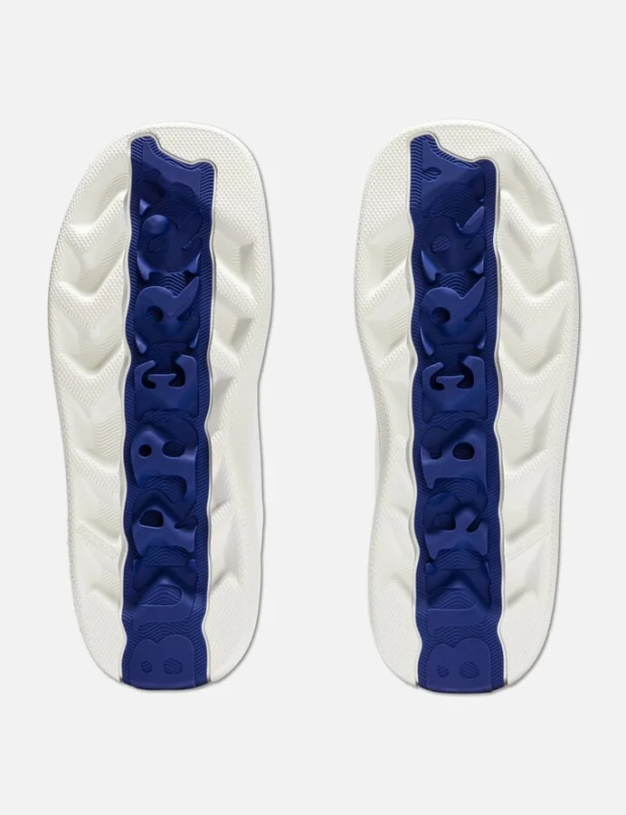Leather Box Sneakers - Image 5