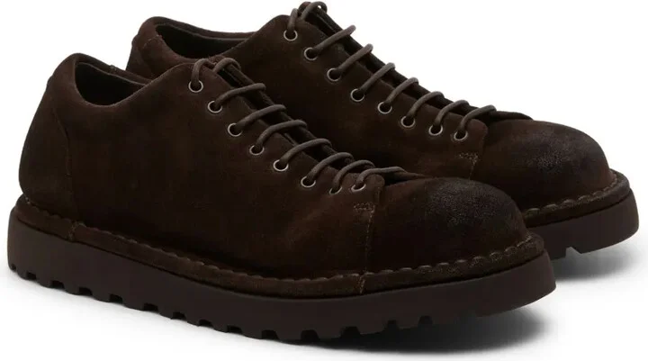 Leather Brogues - Image 2