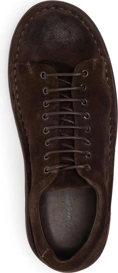 Leather Brogues - Image 3