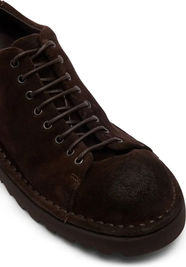 Leather Brogues - Image 4
