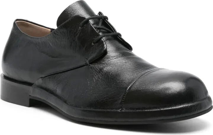 Leather Brogues - Image 2