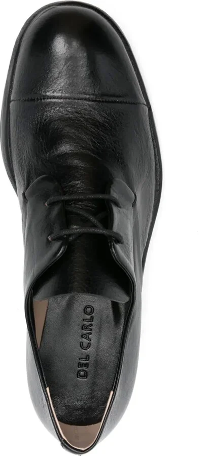 Leather Brogues - Image 4