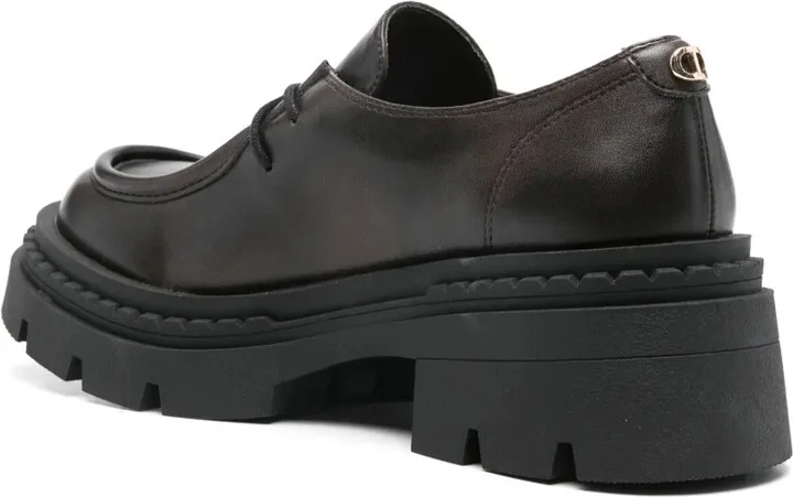 Leather Brogues - Image 3