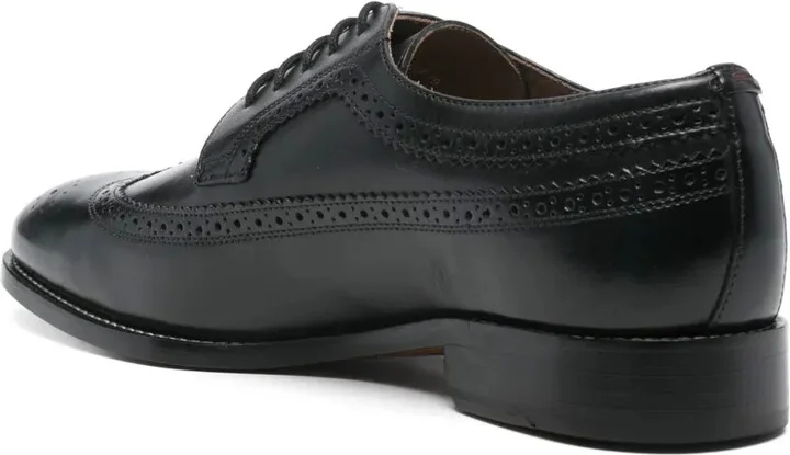 Leather Brogues - Image 3