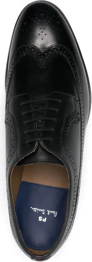Leather Brogues - Image 4