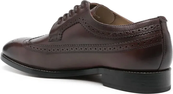 Leather Brogues - Image 3