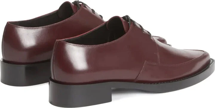 Leather Brogues - Image 3