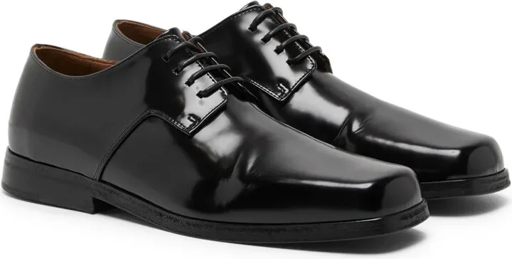 Leather Brogues - Image 2