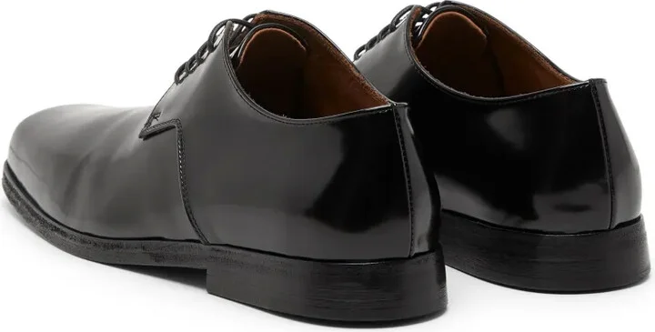Leather Brogues - Image 3