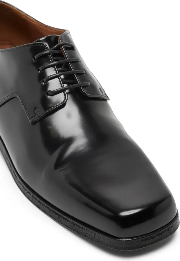 Leather Brogues - Image 4