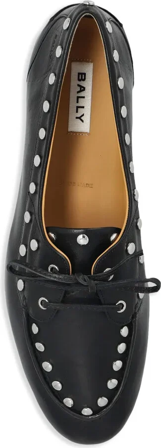 Leather Brogues - Image 4