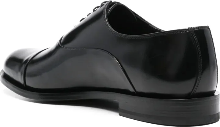 Leather Brogues - Image 3