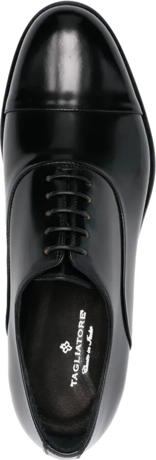 Leather Brogues - Image 4
