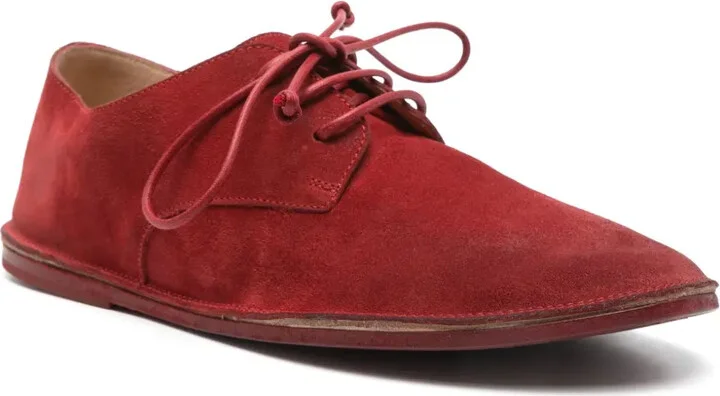 Leather Brogues - Image 2