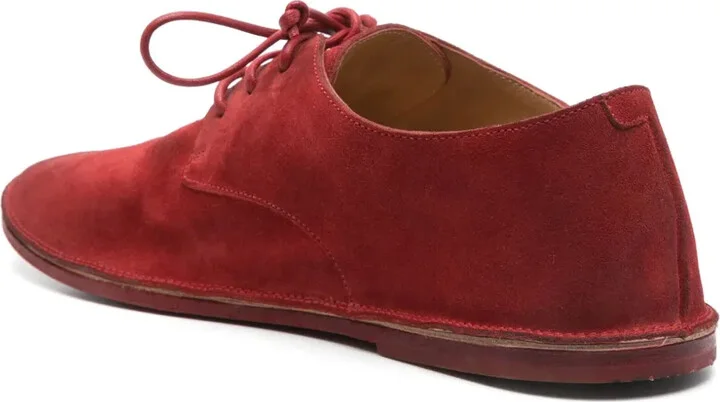 Leather Brogues - Image 3