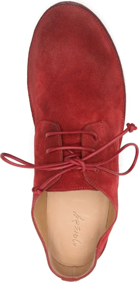 Leather Brogues - Image 4