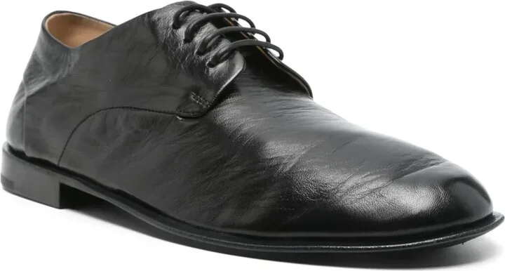 Leather Brogues - Image 2