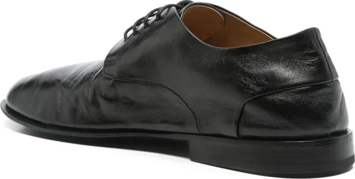 Leather Brogues - Image 3