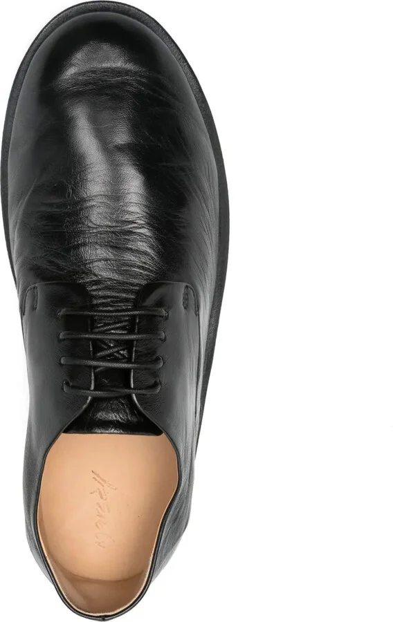 Leather Brogues - Image 4