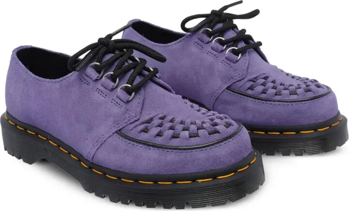 Leather Brogues - Image 2