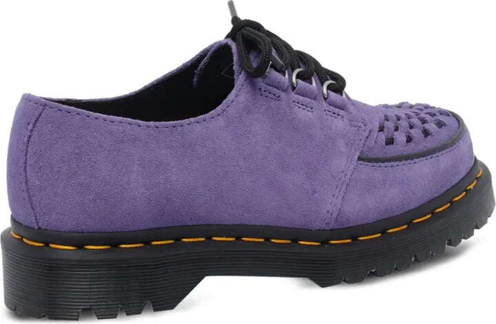 Leather Brogues - Image 3