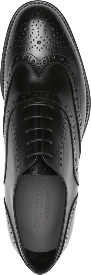 Leather Brogues - Image 4