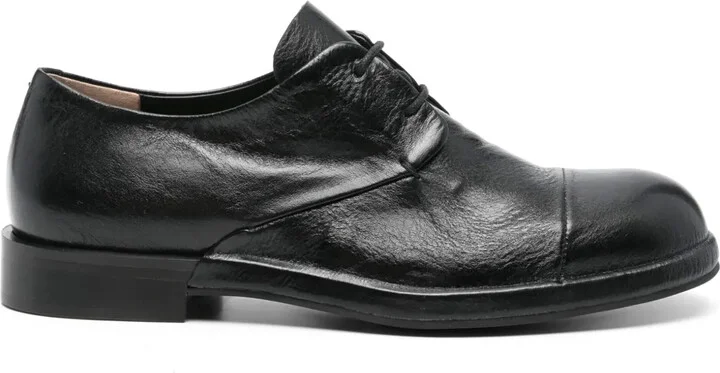 Leather Brogues