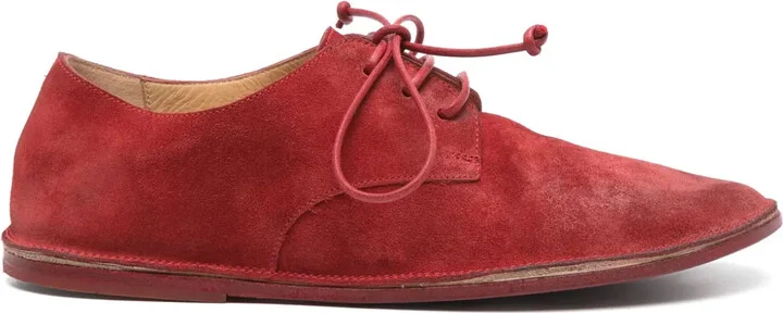 Leather Brogues