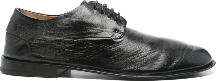 Leather Brogues