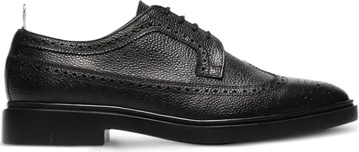 Leather Brogues
