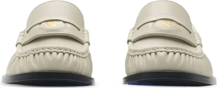 leather Cadet loafers - Image 2