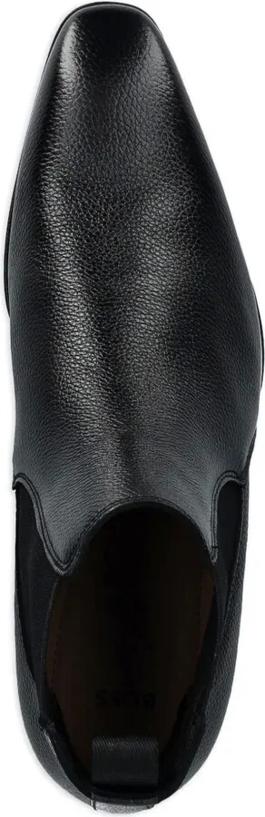 Leather Chelsea Boots - Image 4