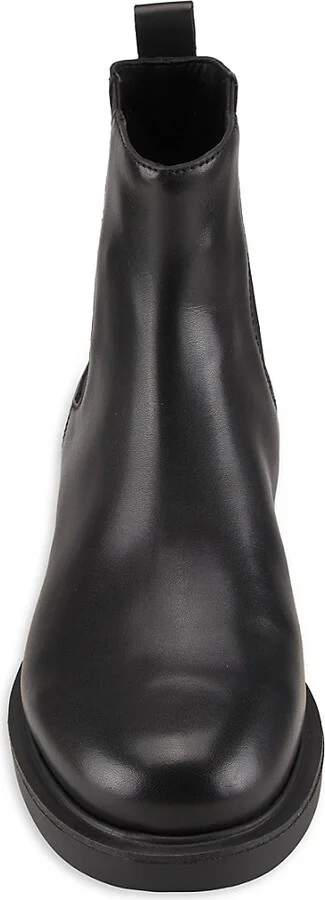 Leather Chelsea Boots - Image 5